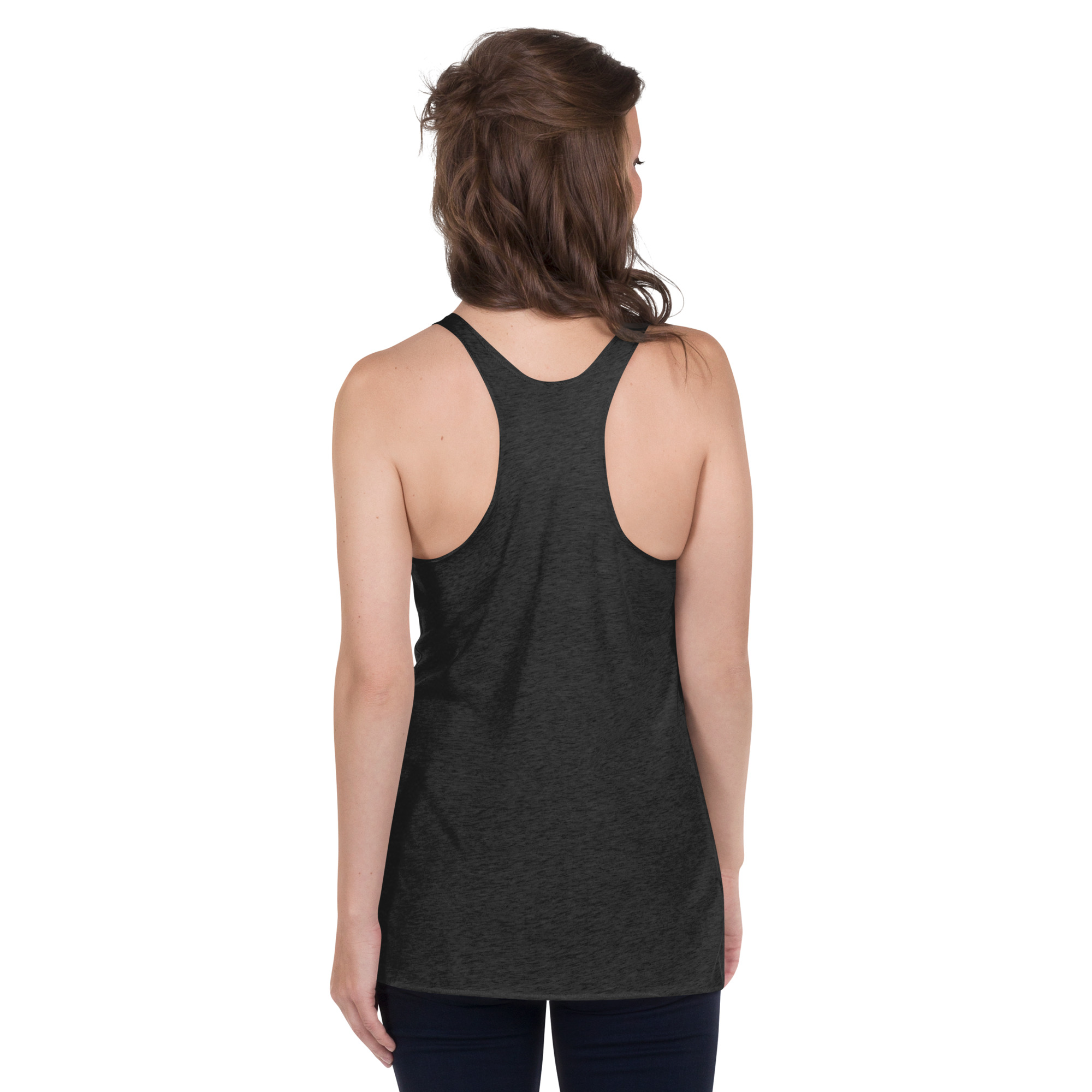 Women's Racerback Tank - Image 2