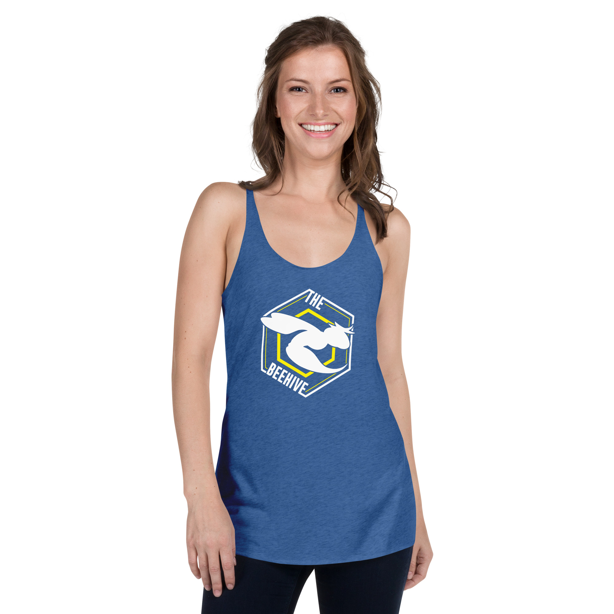 Women's Racerback Tank - Image 7