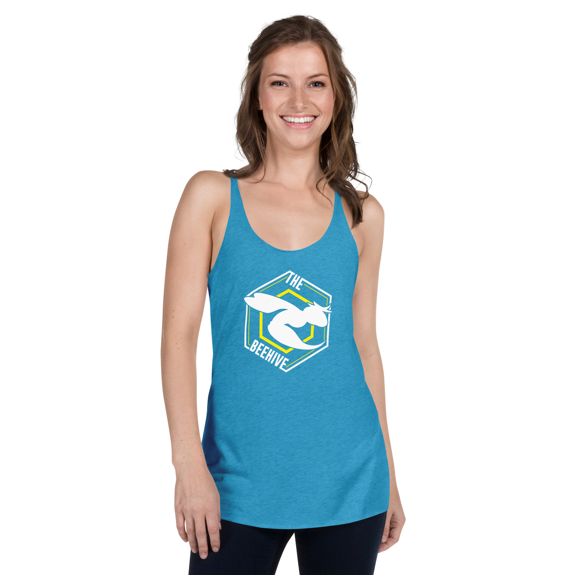 Women's Racerback Tank - Image 9