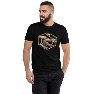 Short Sleeve Halloween Edition T-shirt UNISEX